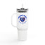 Grand Oaks High School - Insulated Travel Mug