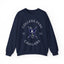 College Park Circle Sweatshirt