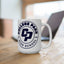 College Park 11oz & 15oz Coffee Cup