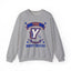 York Mighty Grizzlies Feeder Crewneck Sweatshirt