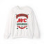 McCullough Junior High Feeder Zone Sweatshirt – Highlander Spirit