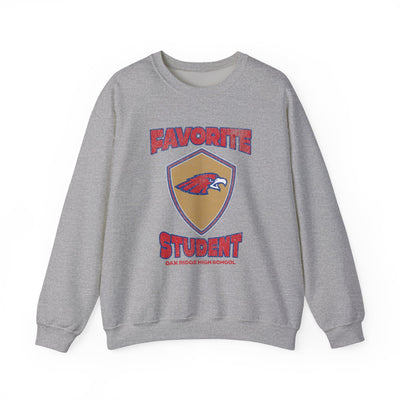 Oak Ridge High School | Favorite Student Sweatshirt