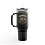 Conroe High School - Insulated Travel Mug