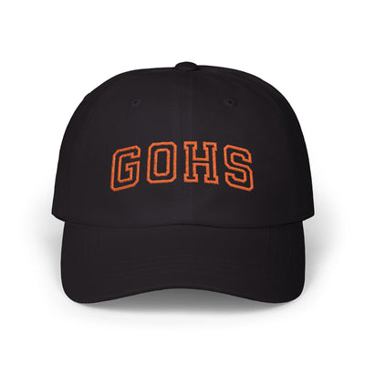 Grand Oaks GOHS Embroidered Hat