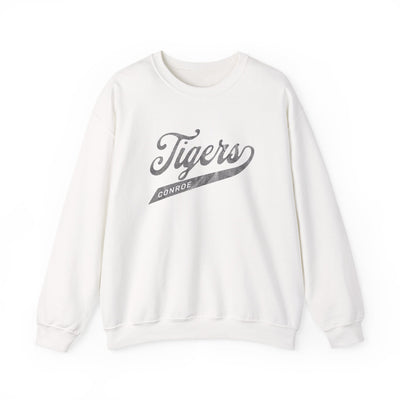 Vintage Tigers Crewneck Sweatshirt