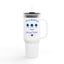 Diamond Social Club Tumbler - Grand Oaks High School