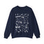 College Park Marching Band - The Cavalier Cadence Sweatshirt