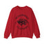 Moorhead Panthers Circle Sweatshirt