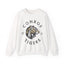 Conroe Tigers Circle Sweatshirt
