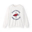 Oak Ridge War Eagles Logo Circle Sweatshirt