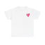 Pink Out Heart | Grand Oaks 2026