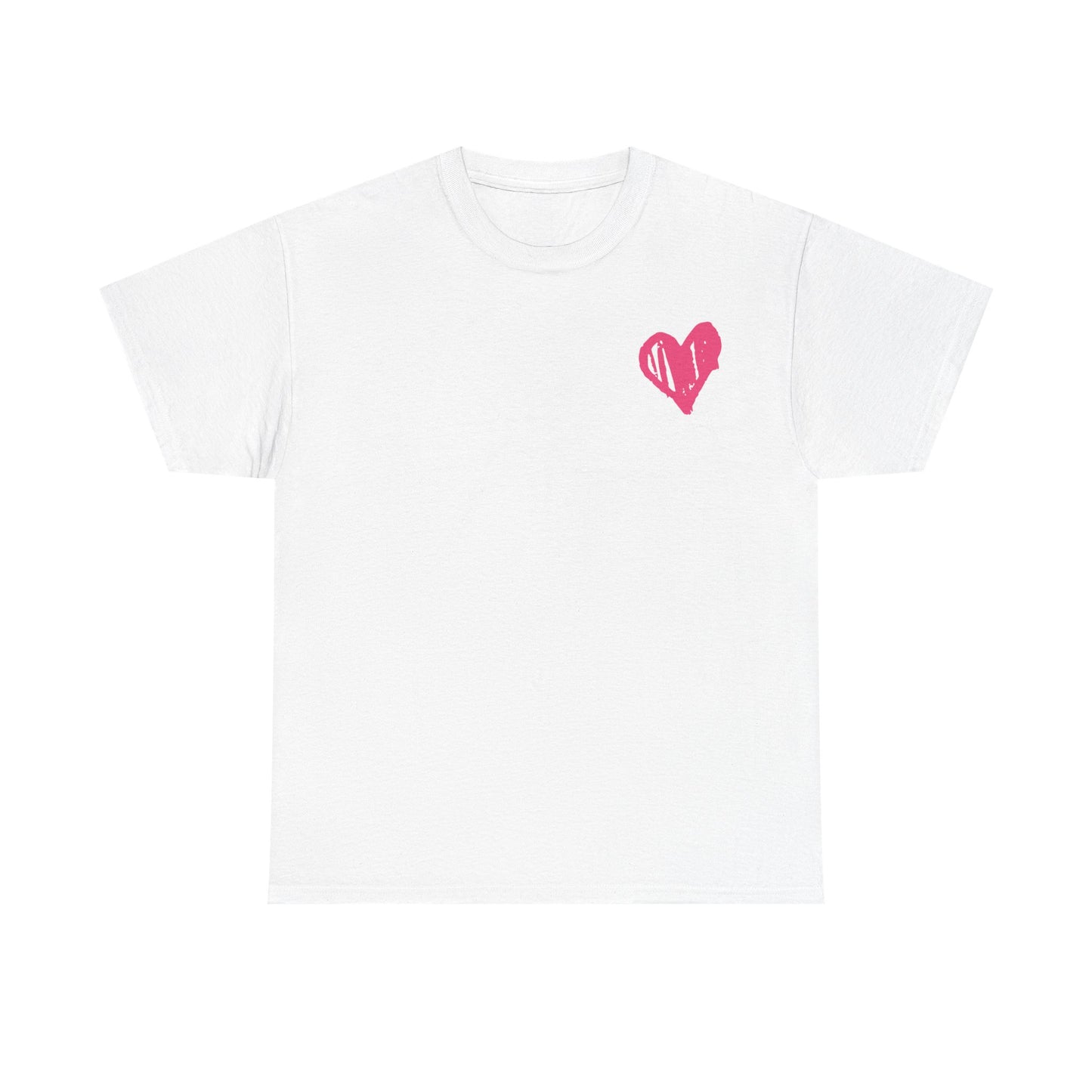Pink Out Heart | Grand Oaks 2026