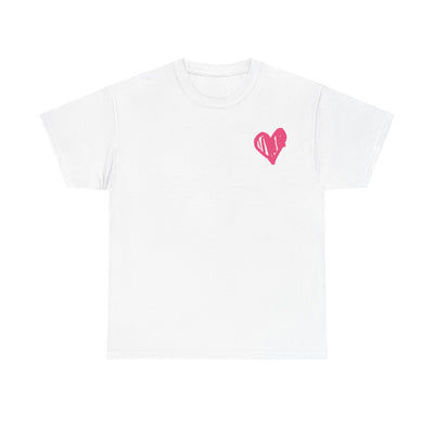 Pink Out Heart | Grand Oaks 2026