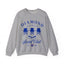 Diamond Social Club Sweatshirt – Grand Oaks High School Baseball Team