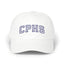 College Park CPHS Embroidered Hat