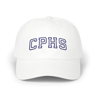 College Park CPHS Embroidered Hat