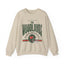 The Woodlands Highlanders  Vintage Football Sweatshirt