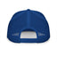 Royal Pride Drill Team Trucker Hat – Embroidered Spirit Cap