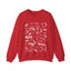 Oak Ridge Marching Band Sweatshirt - The War Eagle Waltz