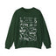 The Woodlands High School Marching Band Sweatshirt - The Sound of the Highlanders