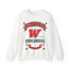 The Woodlands Highlanders Feeder Sweatshirt