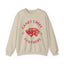 Caney Creek Panthers Circle Sweatshirt