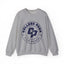College Park Round Logo Design Sweatshirt