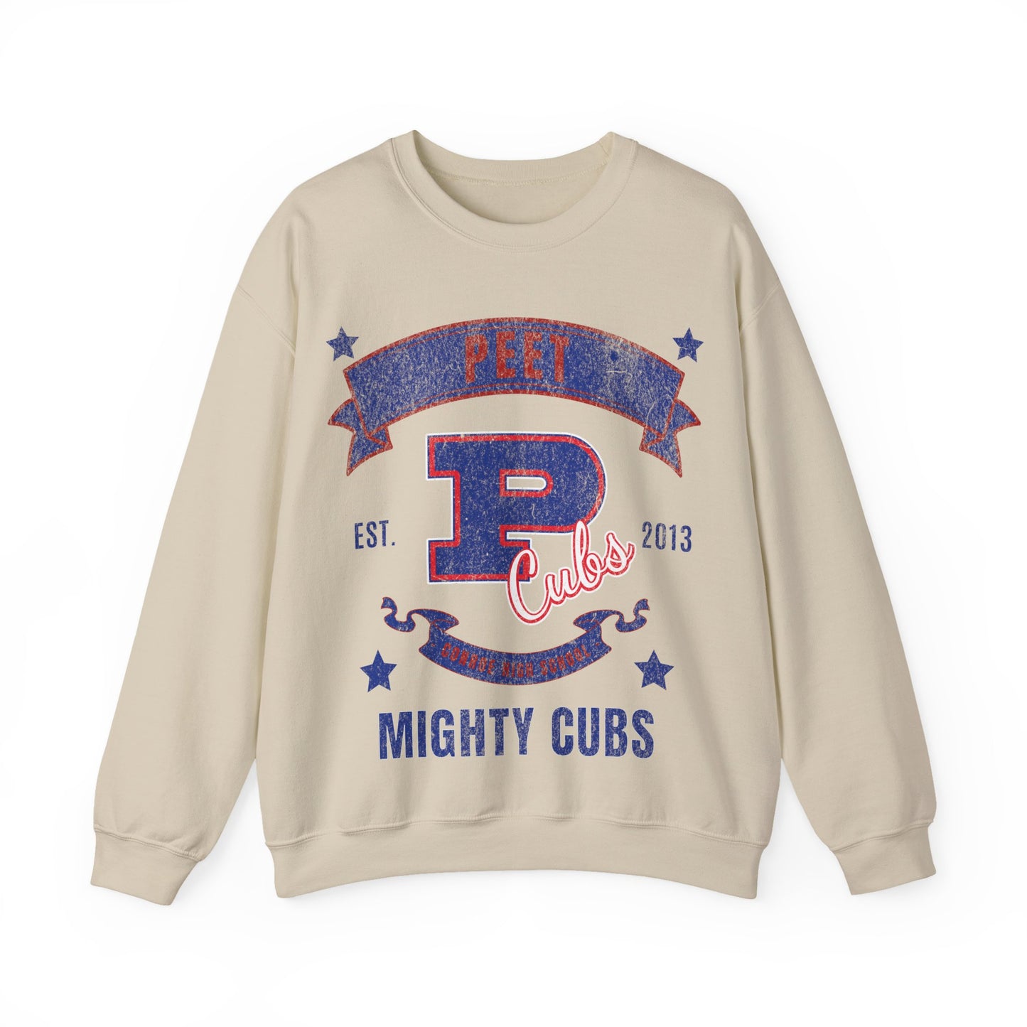 Peet Junior High Feeder Sweatshirt