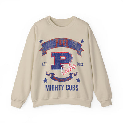 Peet Junior High Feeder Sweatshirt