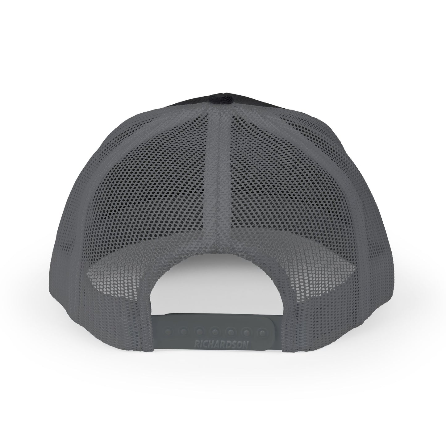Friday Night Band Show Embroidered Trucker Hat– The Real Main Event