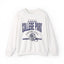College Park High School Vintage Football Sweatshirt | Cavaliers Spirit Wear | Retro Game Day Pullover