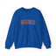Grand Oaks GOHS Embroidered Sweatshirt