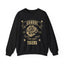 Conroe Tigers Feeder Sweatshirt
