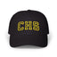 Conroe CHS Embroidered Hat