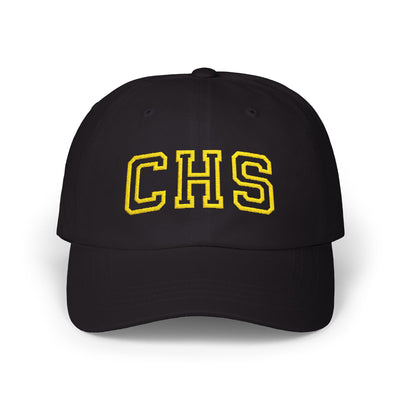 Conroe CHS Embroidered Hat
