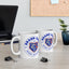 Grand Oaks 11oz & 15oz Coffee Cup