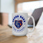 Grand Oaks 11oz & 15oz Coffee Cup