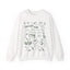 College Park Marching Band - The Cavalier Cadence Sweatshirt
