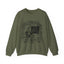 The Problems Keep Multiplying Halloween Math Teacher Sweatshirt