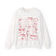 Caney Creek Marching Band Spirit Wear | The Panther Pulse Sweatshirt