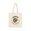Conroe High School - Vintage Canvas Tote Bag