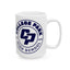 College Park 11oz & 15oz Coffee Cup