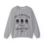Diamond Social Club Sweatshirt - Conroe High School Baseball Team