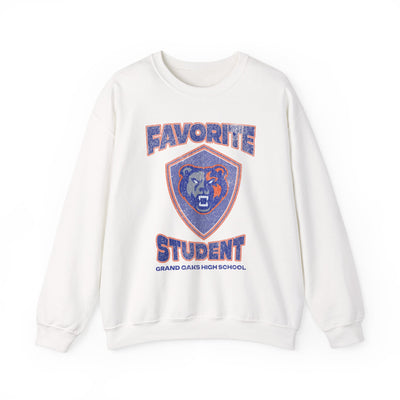 Grand Oaks High School | Favorite Student Sweatshirt