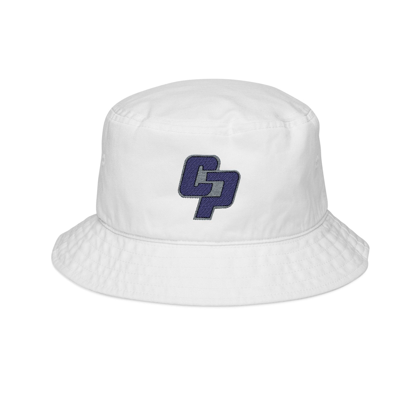 College Park Cavaliers Embroidered Bucket Hat