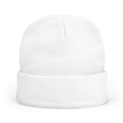 McCullough Junior High Embroidered Knit Beanie – Cozy Highlander Pride