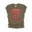 Moorhead Panthers Feeder T-Shirt