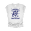 Birnham Woods to Grizzly Pride | Grand Oaks Feeder Zone T-Shirt | School Spirit Wear
