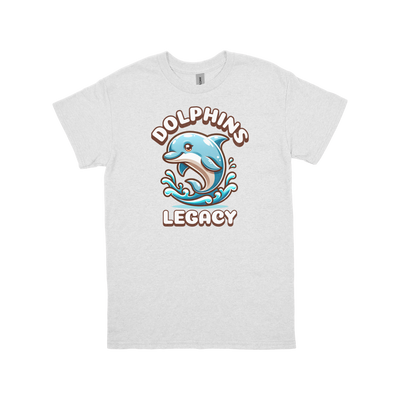 Dolphin Legacy Tee