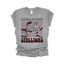 Stockton Boho Floral T-Shirt